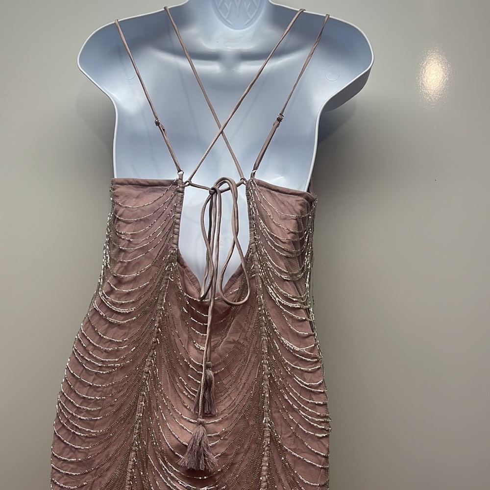 Free People Starlet mini dress - Picture 4 of 11